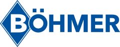 Firmen Logo von Böhmer
