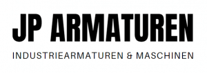 JP Armaturen Logo